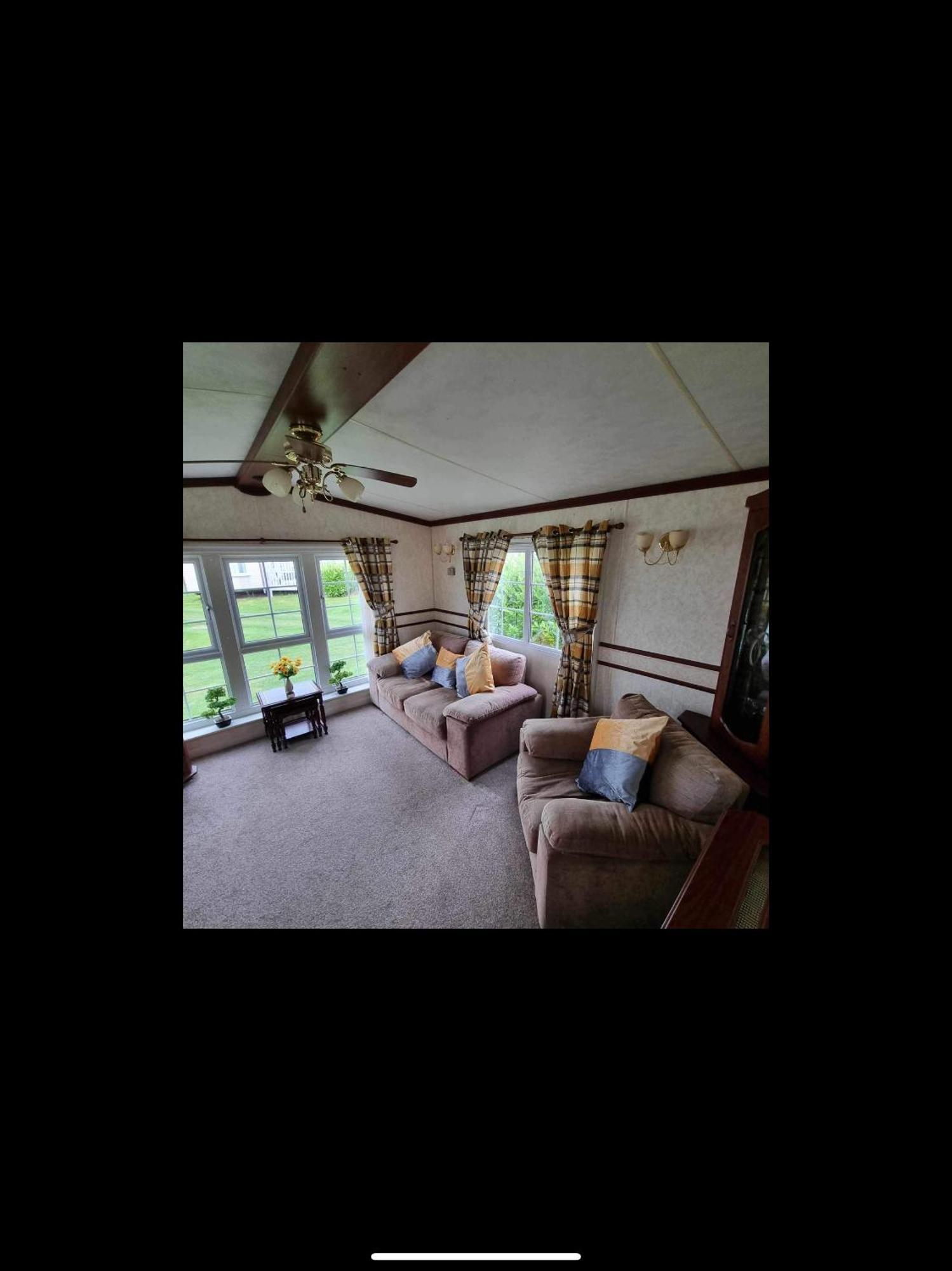 6 Berth Waterside Ingoldmells S11 Santanavan 2 Exterior photo