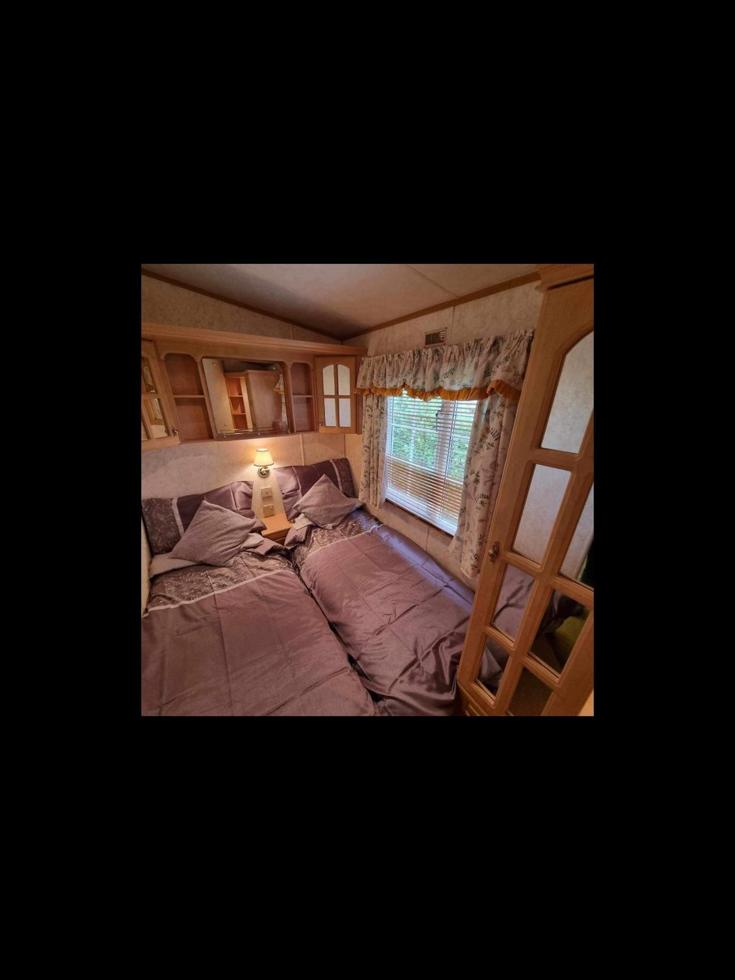 6 Berth Waterside Ingoldmells S11 Santanavan 2 Exterior photo